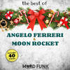 You've Got The Luv (Angelo Ferreri & Moon Rocket 'Rooftop Live' Mix) - Disco Town&Duty Sound&SpeekAir&Matthew Lewis Jr.