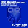 Soul Connection (Maglev Remix) - Maglev&Store N Forward