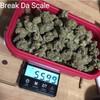 Break Da Scale (Explicit) - MLK DOOLE&Rachie
