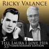 Jingle Bells(Rerecorded) - Ricky Valance