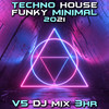 Electric Touch (Techno House Funky Minimal 2021 DJ Mixed) - California Sunshine (Har-el)