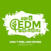 Don't Feel Like Crying (Workout Mix 140 bpm) - Hard EDM Workout