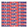 Fly Away - Baxter Dury&Etienne De Crecy&Delilah Holliday