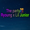 The party (Explicit) - Lil Júnior DG