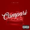 Campari (Explicit) - Tjay