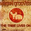 Mayan Calendar Club - Matt McLarrie