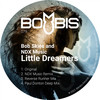 Little Dreamers (Reverse Runner Mix) - Bob Skies&NDX Music&Reverse Runner