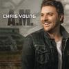 Forgiveness - Chris Young