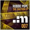 Mudda Fukka (Original Mix) - Robbie Pope