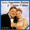 Il Mio Piccolo Mondo - Maestro Augustinho Zaccaro & Viviane Vidmar&Perla