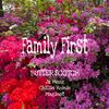 가족 먼저 (Feat. Ja Mezz, Chillin Homie, Maginot) (Family First) - 버터스카치&Ja Mezz&Chillin Homie&Maginot