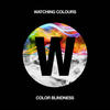 Black or White - Watching Colours&Claudette