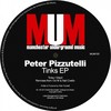 Want (Original Mix) - Peter Pizzutelli