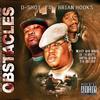 Struggles (Explicit) - Butch Cassidy&D-Shot
