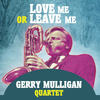 Moonlight In Vermont - Gerry Mulligan Quartet