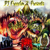 Death March (Explicit) - Dj Freedom 7&Insane Loc&Scum&Judah Priest