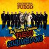 Fuego Colombiano - Orchestra Fuego