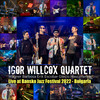 Message From Another Dimension (Live at Bansko Jazz Festival, Bulgaria, 2022) - Igor Willcox&Wagner Barbosa&Erik Escobar&Glecio Nascimento