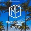 Lucky(feat. J Boogs) (Explicit) - Marcus Levonne&J Boogs