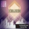 Sipping Sun Fire (Original Mix) - Hux