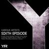 Exodus (Original Mix) - Tobias Wendling