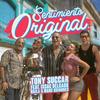 Sentimiento Original - Tony Succar&Issac Delgado&Haila&Marc Quiñones