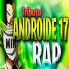 Androide 17 - Bth Games