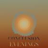 Conclusion Evenings - Jhie Meti