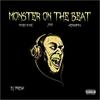 Monster On The Beat(feat. Jynx & Hennsippa) (Explicit) - Moses Music&JYNX捷恩斯&Hennsippa