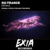 Exhale (Satur8 & Ruslanio Tarr Remix) - NX-Trance