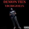 Demon (Explicit) - YBCBIGJOE2X&Nutso Thugn