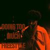 Doing Too Much Freestyle (Explicit) - Shakur