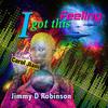 This Feelin[feat. Carol Jiani] (Moto Blanco Club Mix) - Jimmy D Robinson&Carol Jiani