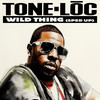 Wild Thing (Re-Recorded - Instrumental) - Tone-Loc