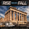 Rise Never Fall - Rainmen&Colossale&Skillus