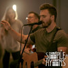 Rock Of Ages(Solid Rock) - Simple Hymns&Perimeter Worship