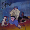 Drive - Kero One&Waju&JustEddy
