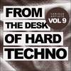 Vultures (Original Mix) - Sasho Derama