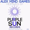 Heimweg (Original Mix) - Alex Mind Games