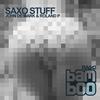 Saxo Stuff (Victor Del Guio Remix) - John De Mark&Roland P