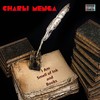 I Am Smell of Ink and Books (Explicit) - Charli Menga