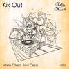 Kik Out (Original Mix) - Mario Otero&Javi Cejas