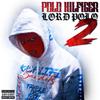 Triple Threat(feat. Lou Gram & 100packsavy) (Explicit) - Polo Hilfiger&Lou Gram&100packsavy