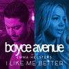 I Like Me Better - Boyce Avenue&Emma Heesters