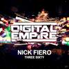 Three Sixty (Original Mix) - Nick Fiero