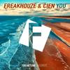 You (Radio Edit) - CIEN&Freakhouze