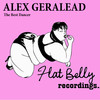 The Best Dancer (Original Mix) - Alex Geralead