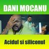 Acidul si siliconul - Dani Mocanu