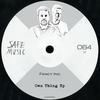 Spin That Thing (Original Mix) - Fancy Inc