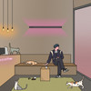 너와 내 사랑이 (Feat. Taeb2) (Your My Love) - ONDA (온다)&Taeb2